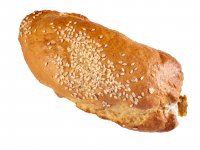 BEZGLUTENOWA Przekąska ze Szpinakiem 110 g